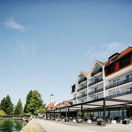 SeeVital Hotel Schiff Langenargen Exterior foto