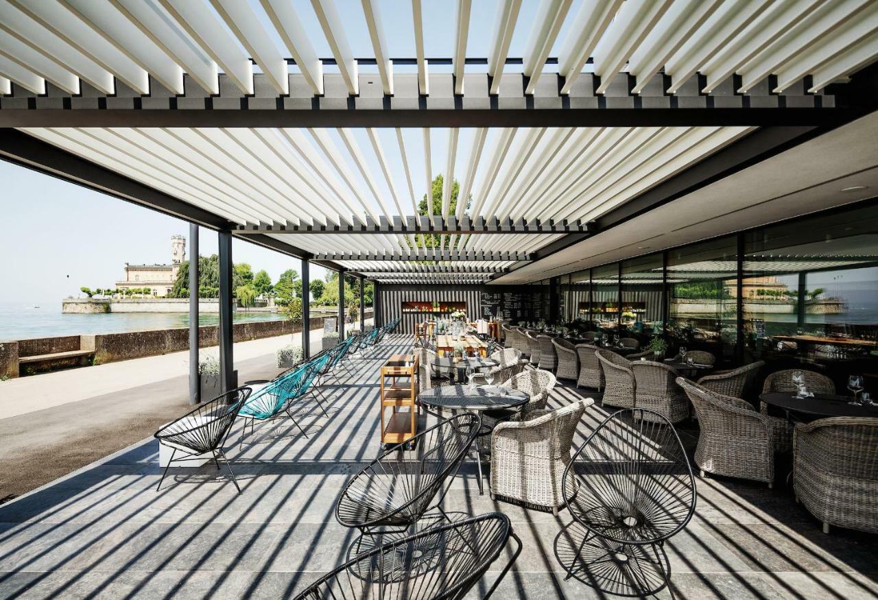 SeeVital Hotel Schiff Langenargen Exterior foto